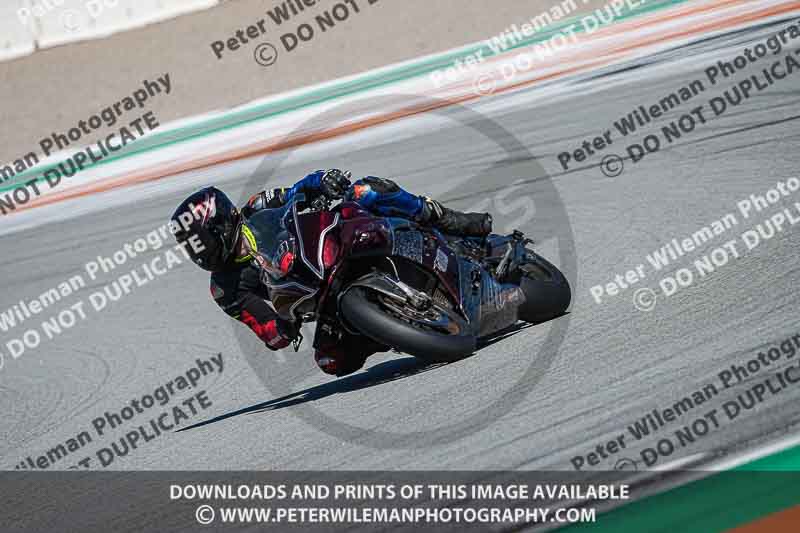 march 2018;motorbikes;no limits;peter wileman photography;portugal;trackday digital images;valencia